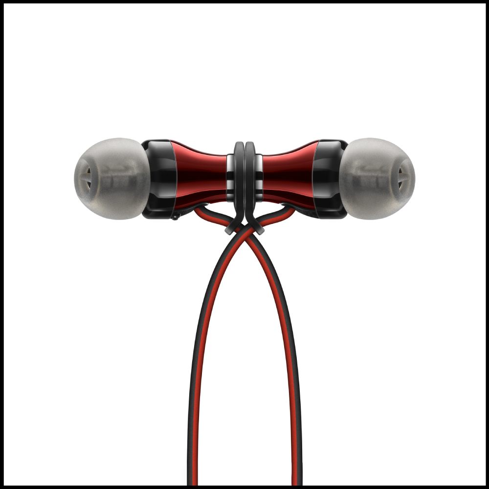 Tai nghe SENNHEISER Momentum M2 IEG cho Android- Hàng chính hãng