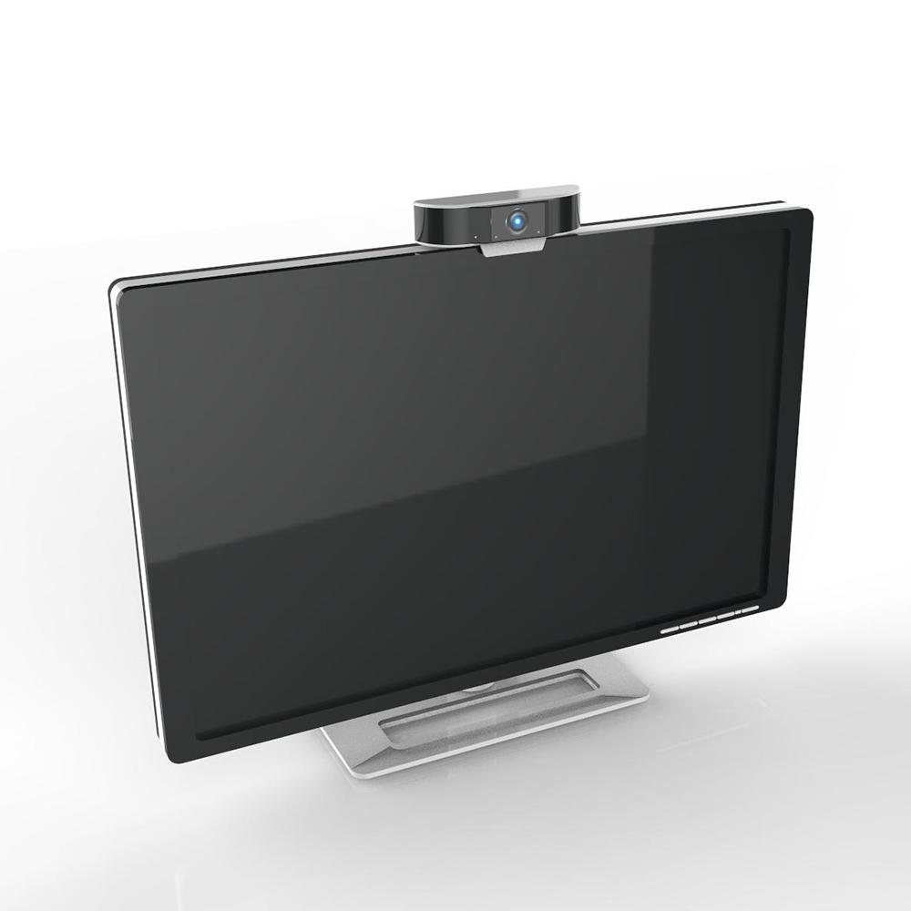 Webcam Có Micro Cho Máy Tính Full Hd 1080P