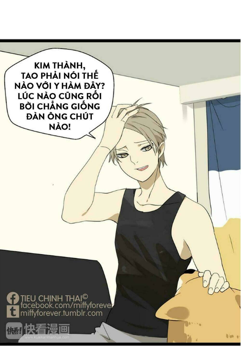 mục linh chapter 4.2 42