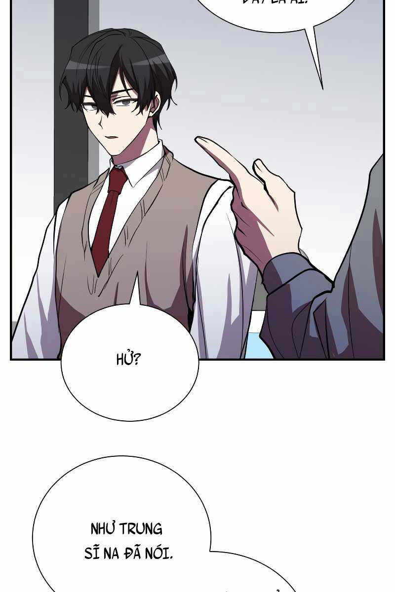 giả vờ làm kẻ vô dụng ở học đường chapter 45 60