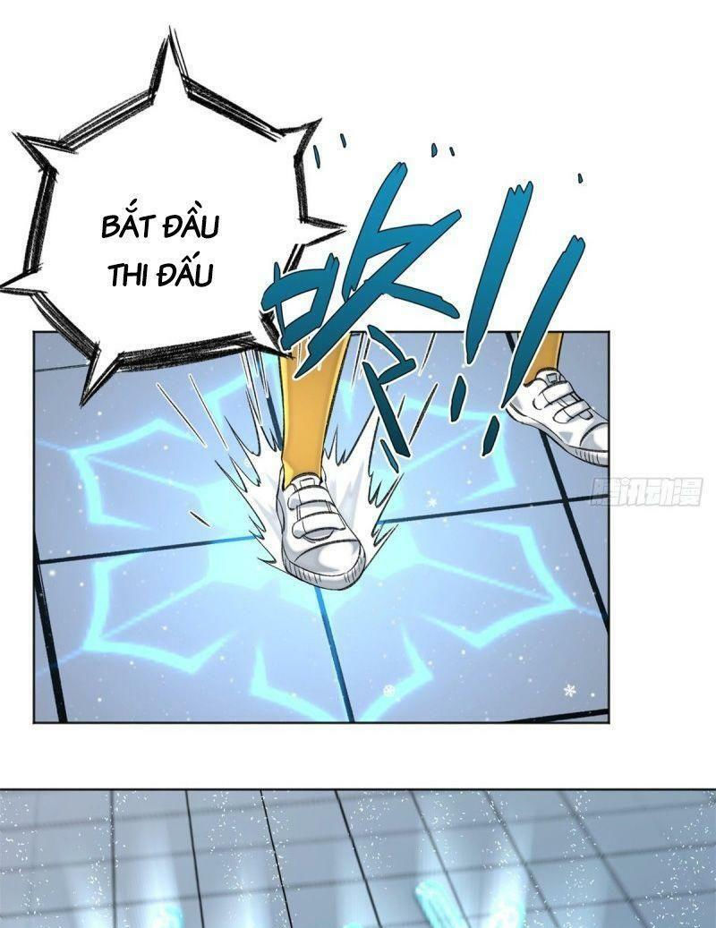 minh nhật chi kiếp chapter 67 2