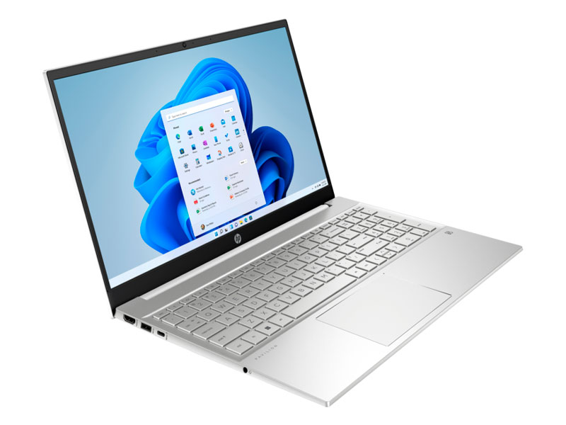 Laptop HP Pavilion 15-eg3099TU 8C5M0PA - Hàng Chính Hãng - Bảo Hành 12 Tháng