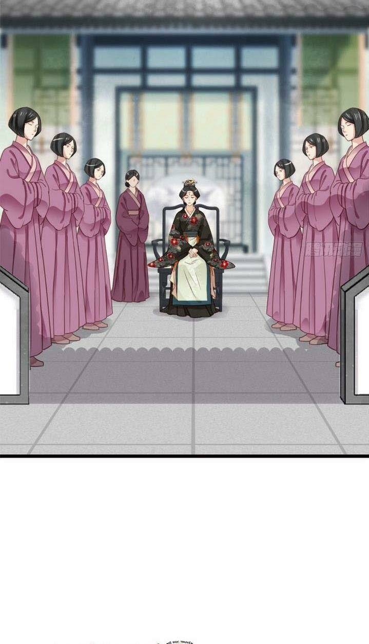 kiều nữ độc phi chapter 234 30