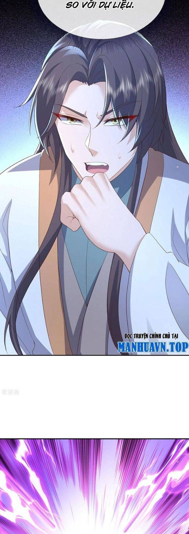 tiên võ đế tôn chapter 707 3