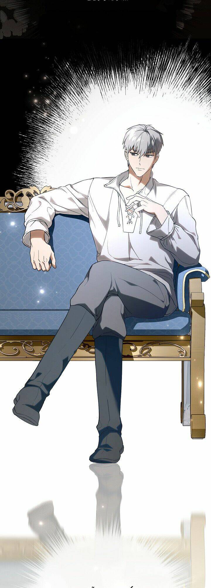 cuộc hôn nhân vụ lợi chapter 35.2 7