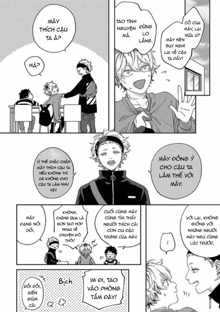 sex drop chapter 3 21