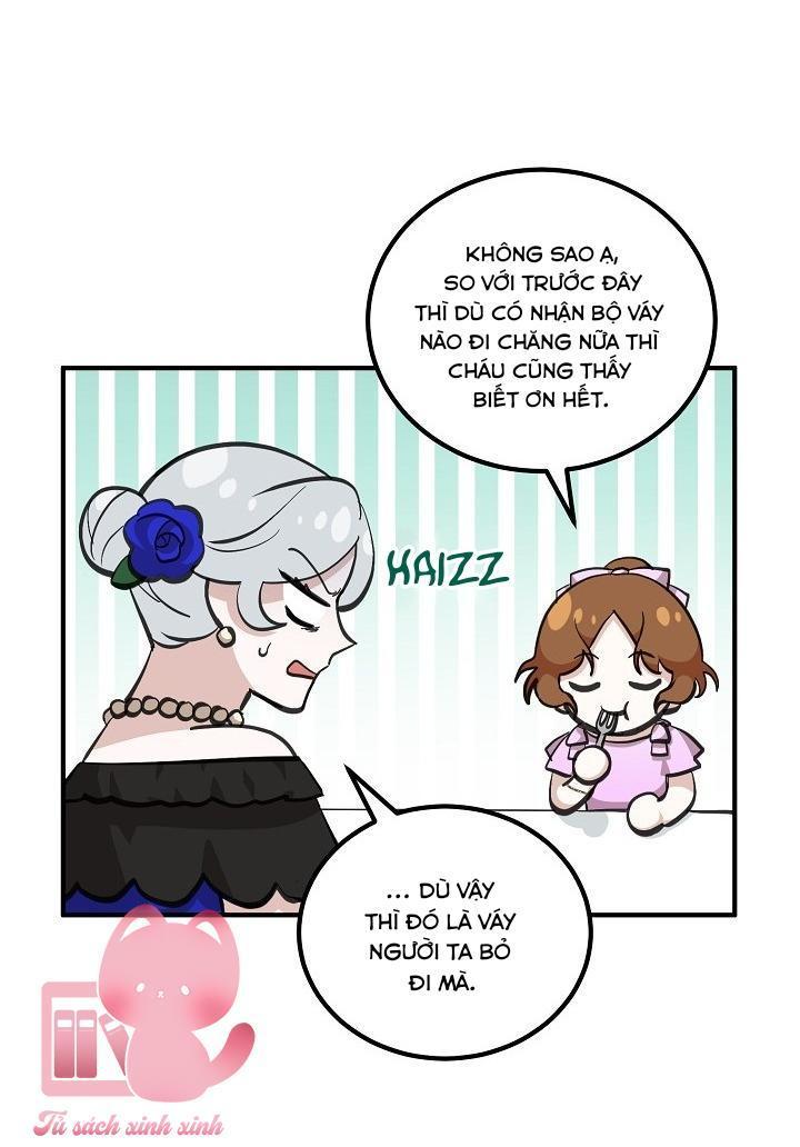 bác sĩ hoàn thành trách nhiệm rồi chapter 12 19