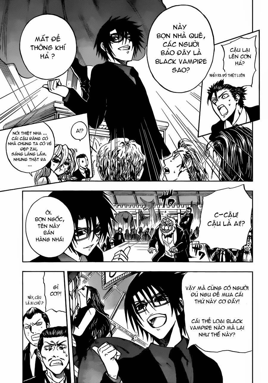 illegal rare chapter 11 6