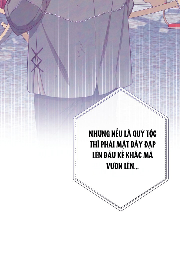 ác nữ đảo ngược đồng hồ cát chapter 80.1 38