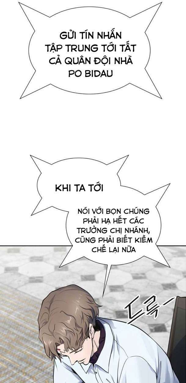 cuộc chiến trong tòa tháp chapter 594 73