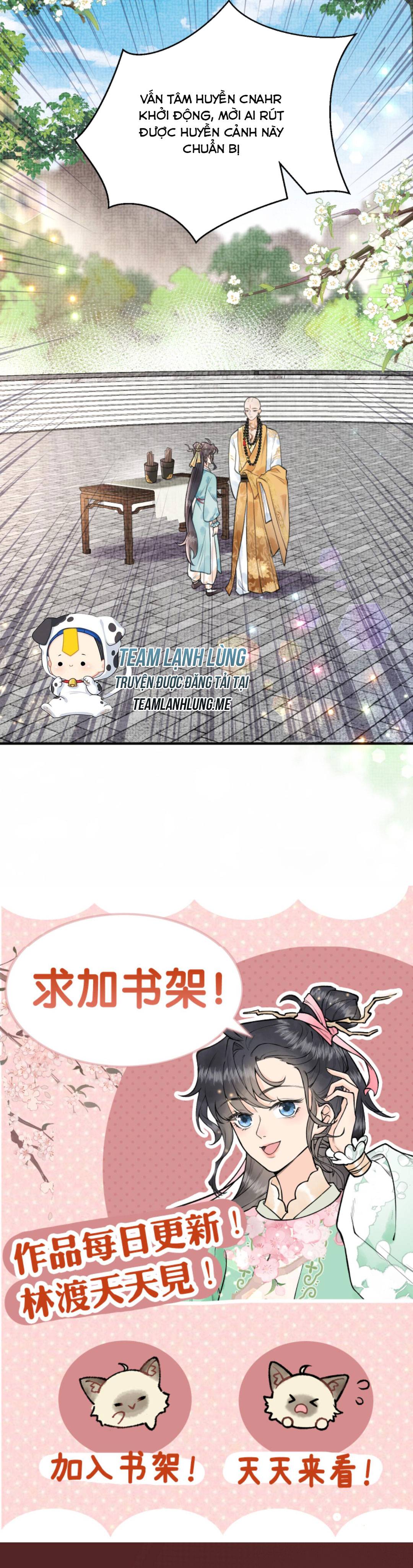 bóng dáng tội ác chapter 128 6