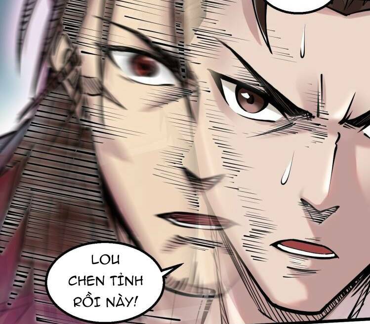 thế giới xa lạ chapter 40 37