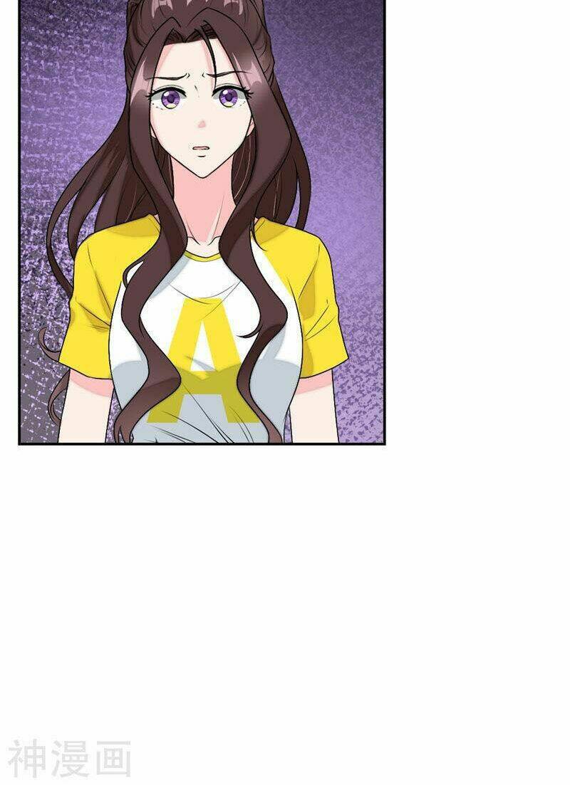 manh bảo đột kích: mami cha con đâu ? chapter 55 9