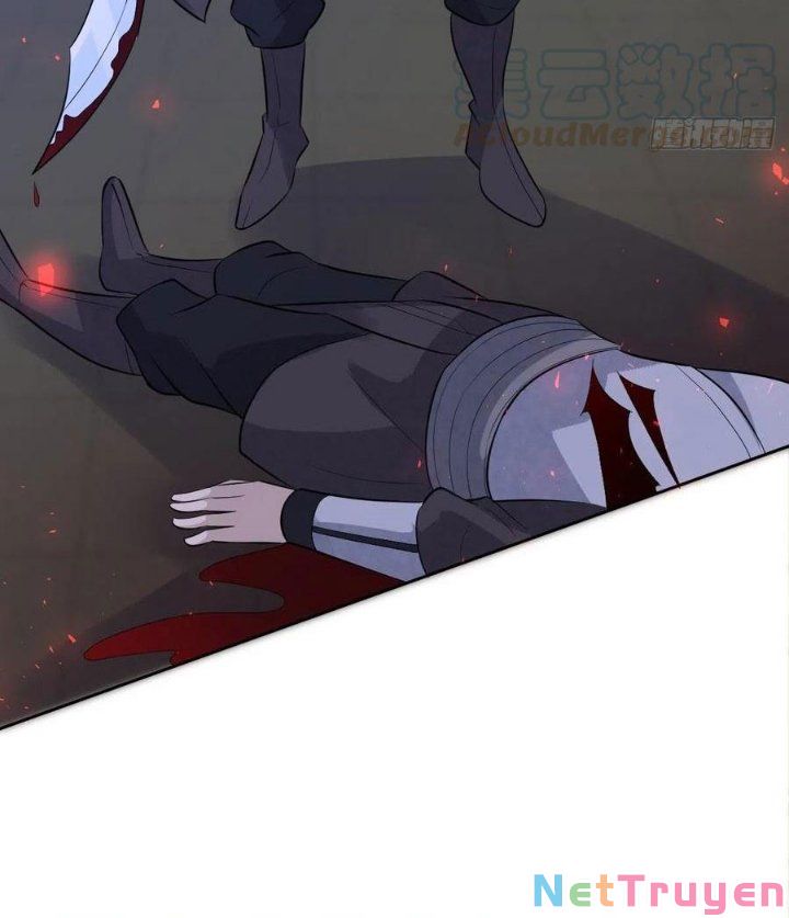 mạt thế nữ vương chapter 71 23