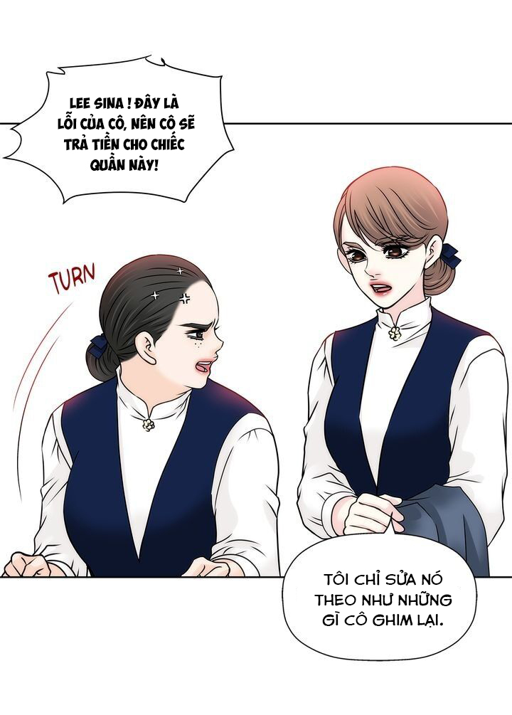 người đàn ông của tôi chapter 61.2 19