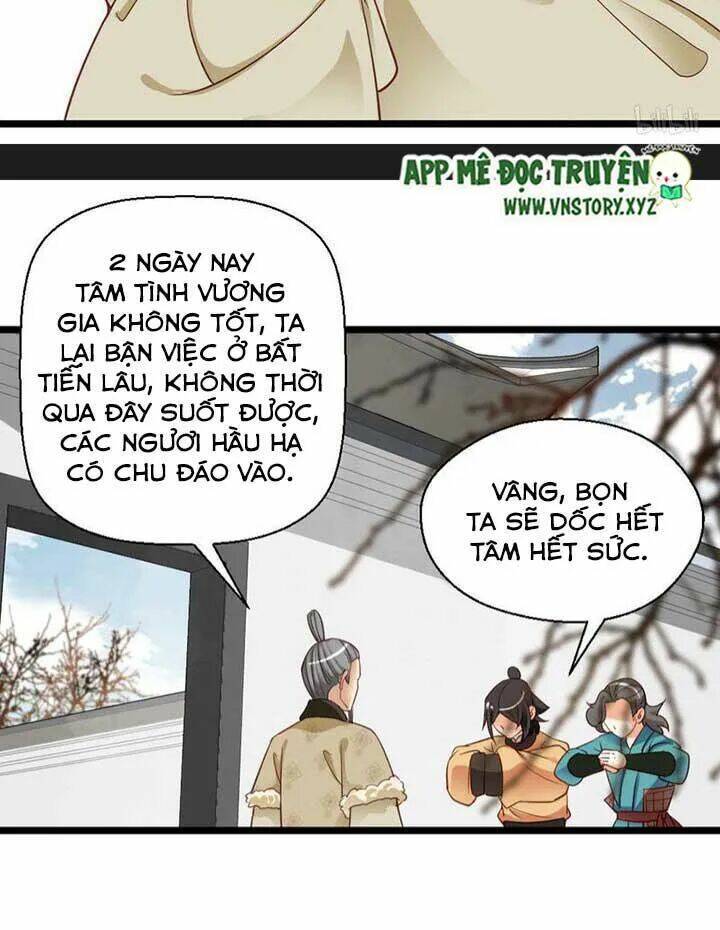 kiều nữ độc phi chapter 94 28