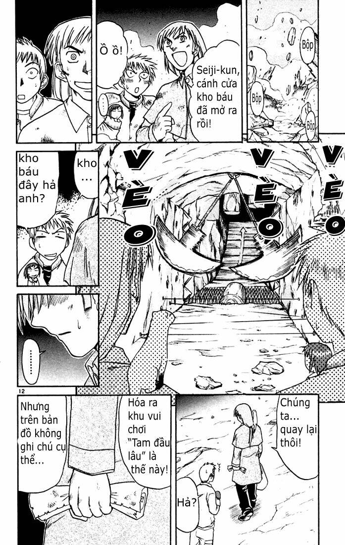 midori no hibi chapter 51 13