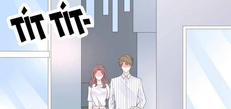 điều ước sủng ái bất bình đẳng chapter 113.1 27