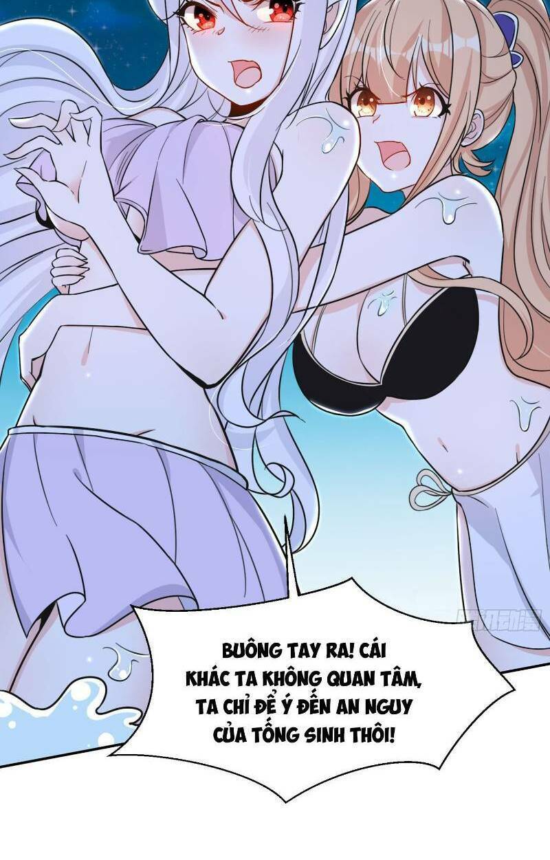 giáng thần chiến ký chapter 48 5