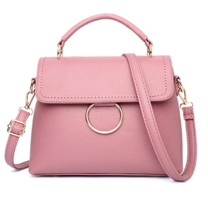 Túi nữ thời trang phong cách Hàn Quốc Z 208102   Khuyến mại túi xách