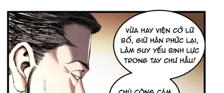 máy mô phỏng nhân sinh của lữ bố chapter 39 61