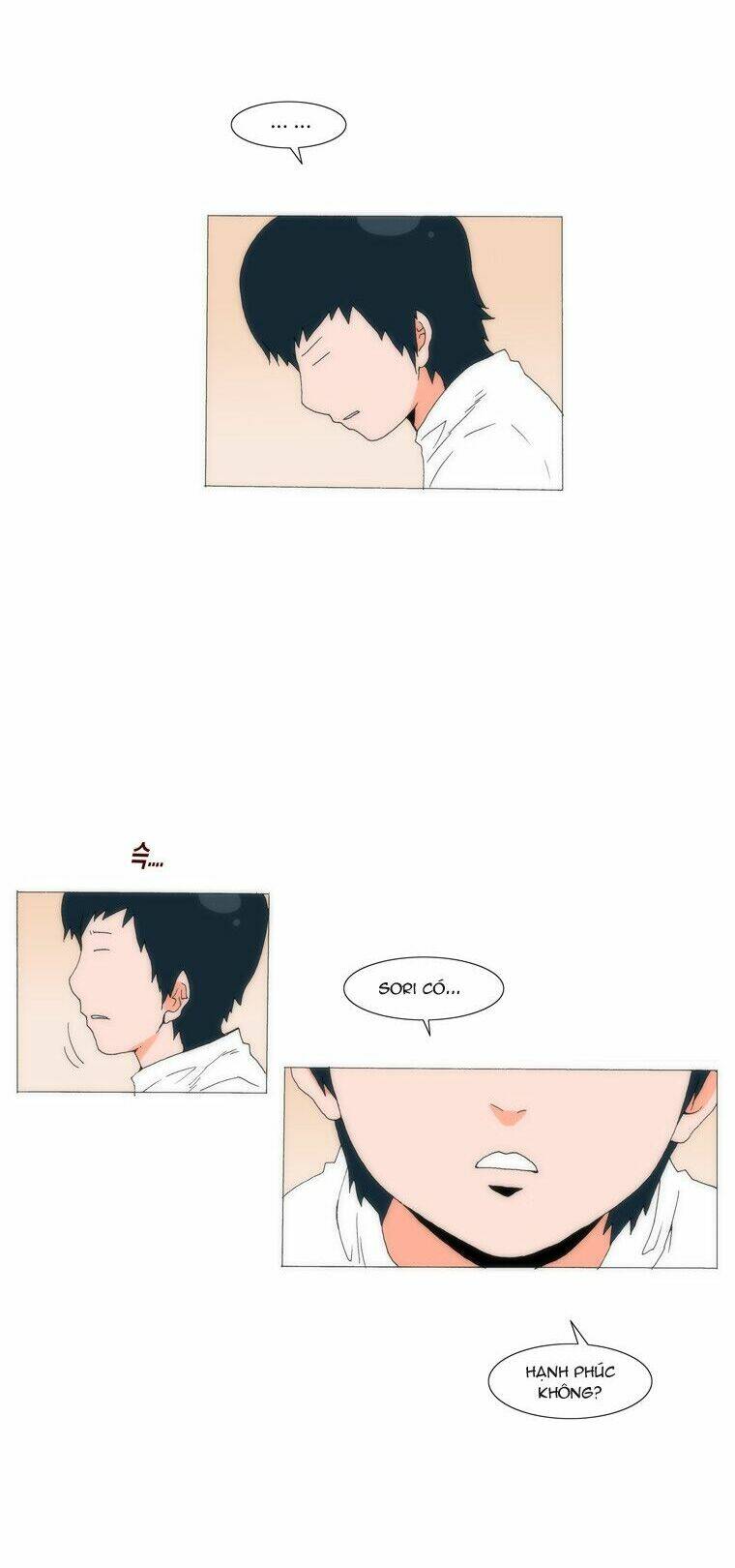 can't see can't hear but love chapter 29 28