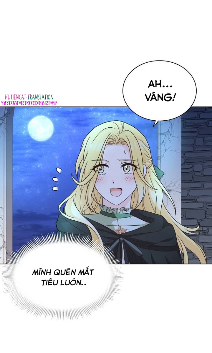 lời cầu hôn đến từ hoàng đế chapter 17.2 37