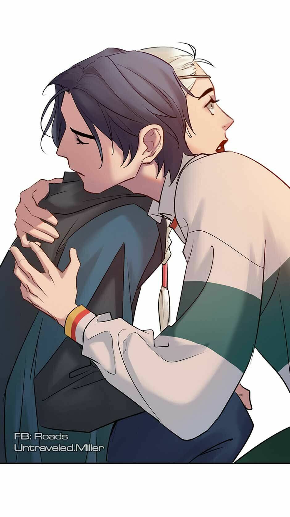 anh hùng và hiệp nữ chapter 41 3