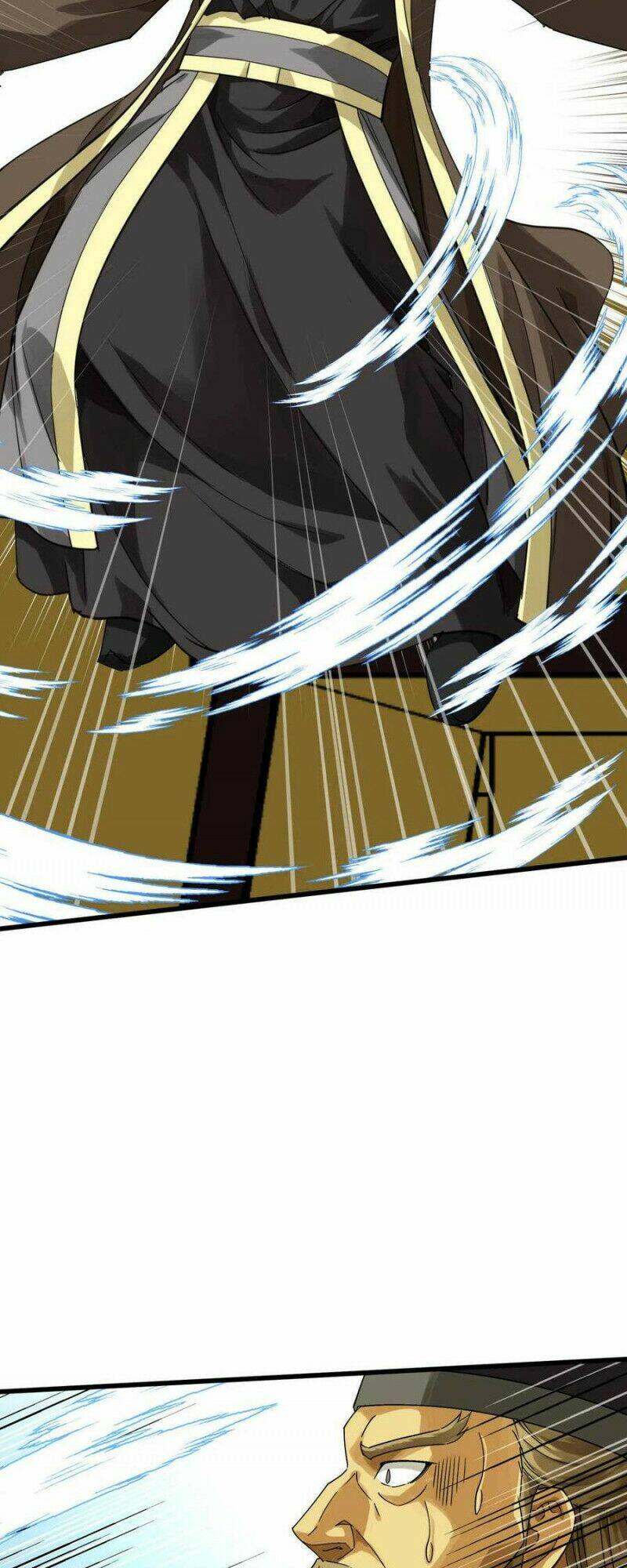 trọng sinh ta là đại thiên thần chapter 153 5