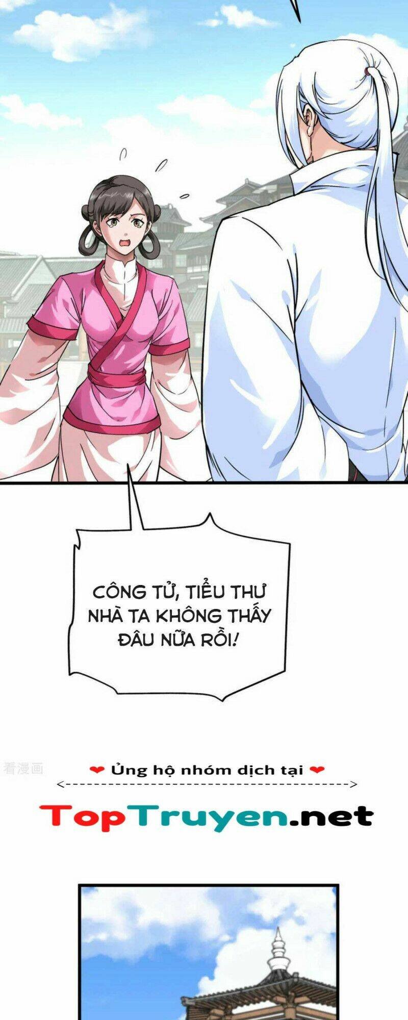 trọng sinh ta là đại thiên thần chapter 146 18