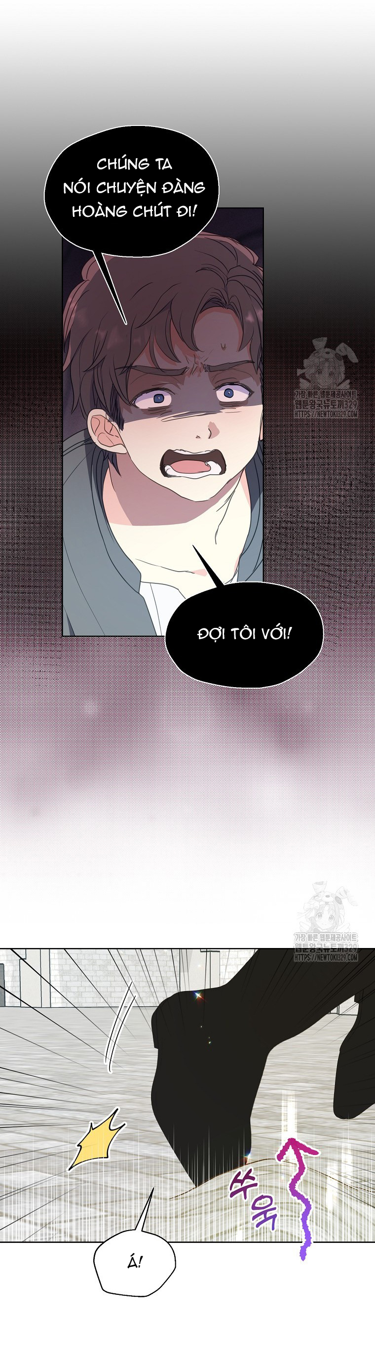 bệ hạ, xin đừng giết tôi!! chapter 119.1 18