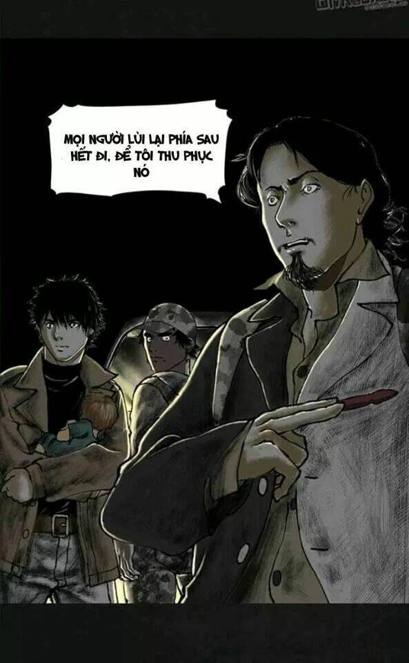 trấn thái bình chapter 19 39