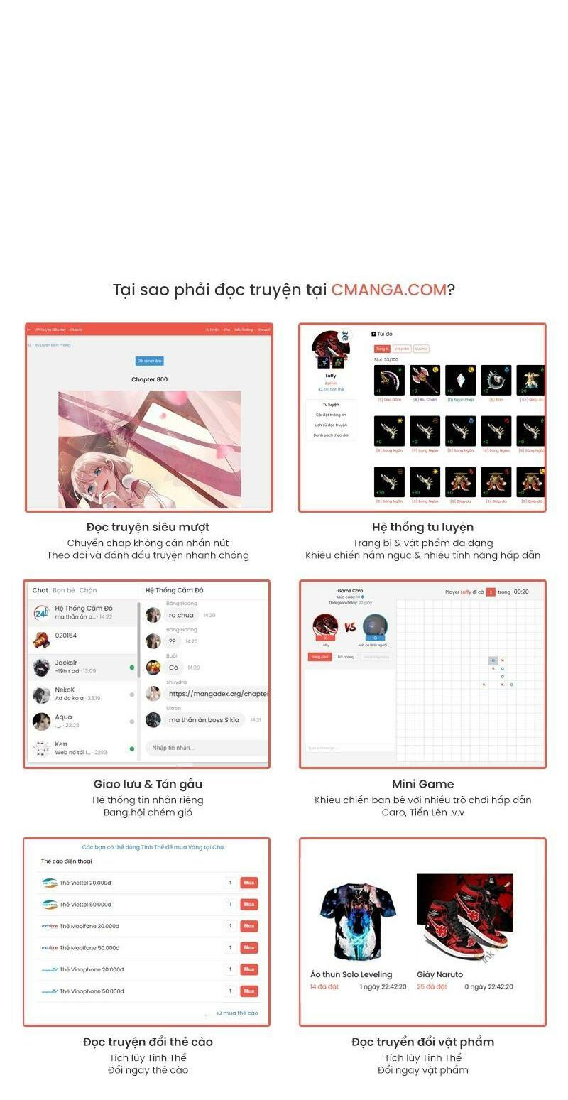 vòng bạn bè mạnh nhất của tiên giới chapter 98 23