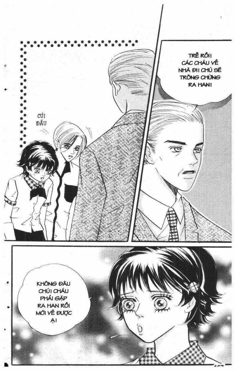 ô la la trớ trêu chapter 6 168