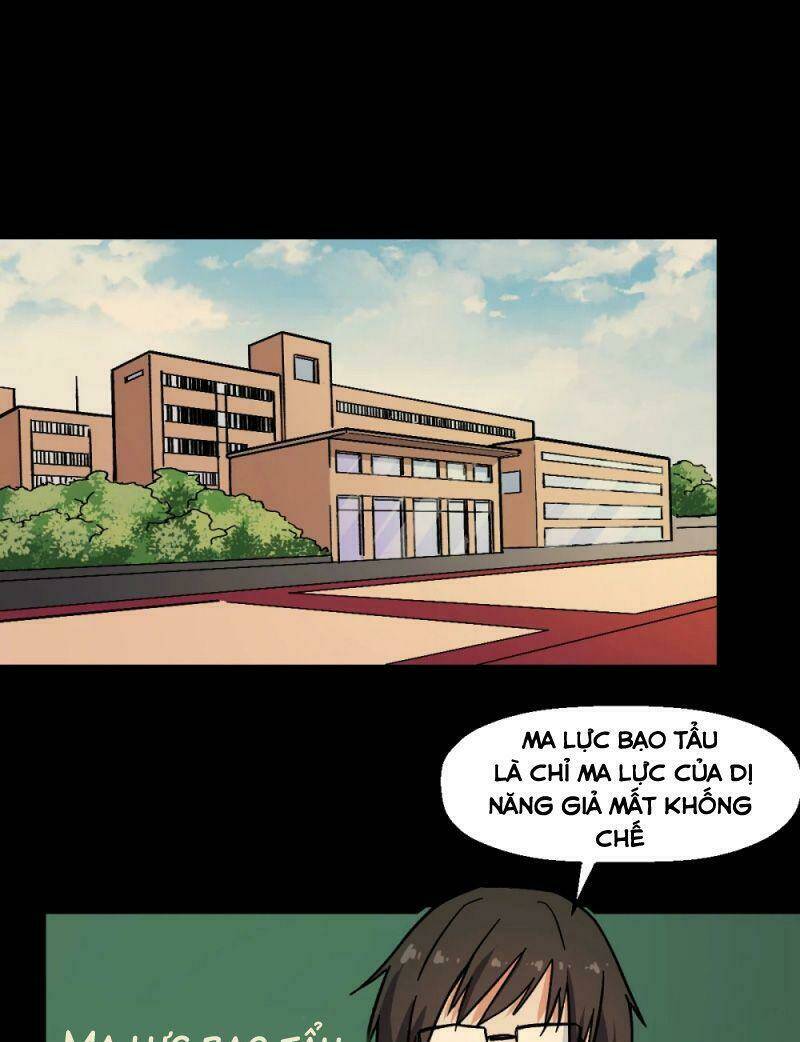 vườn trường cuồng sư hệ thống chapter 173 1