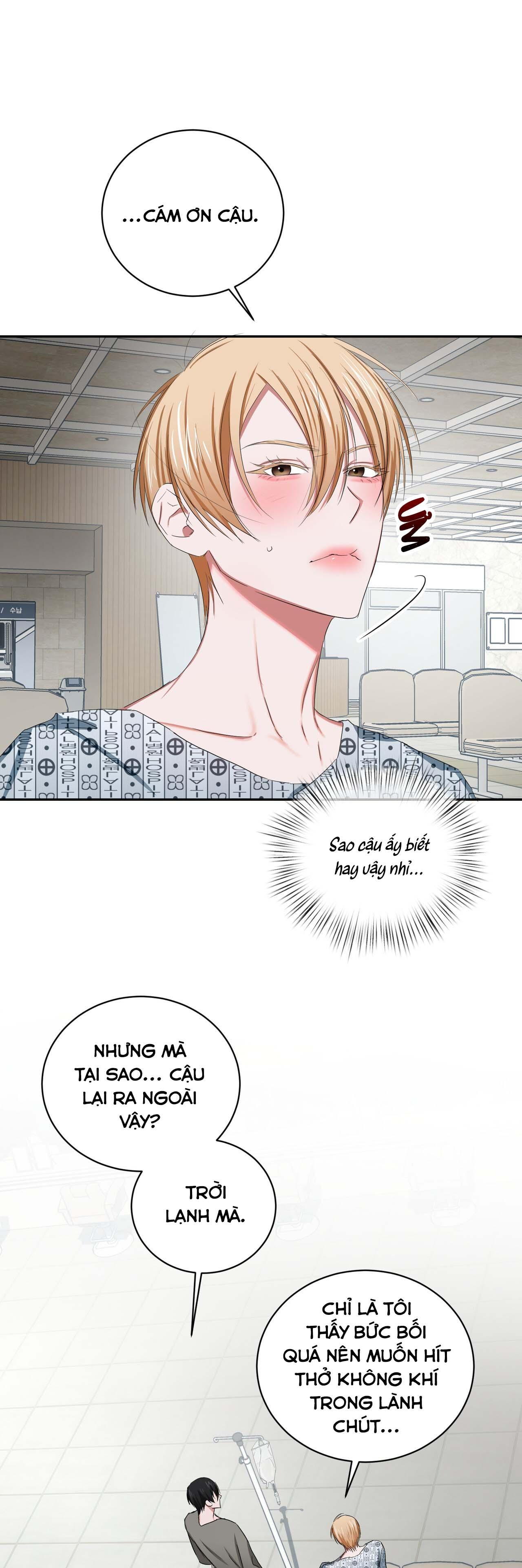 thời gian tuyệt vời chapter 9 89