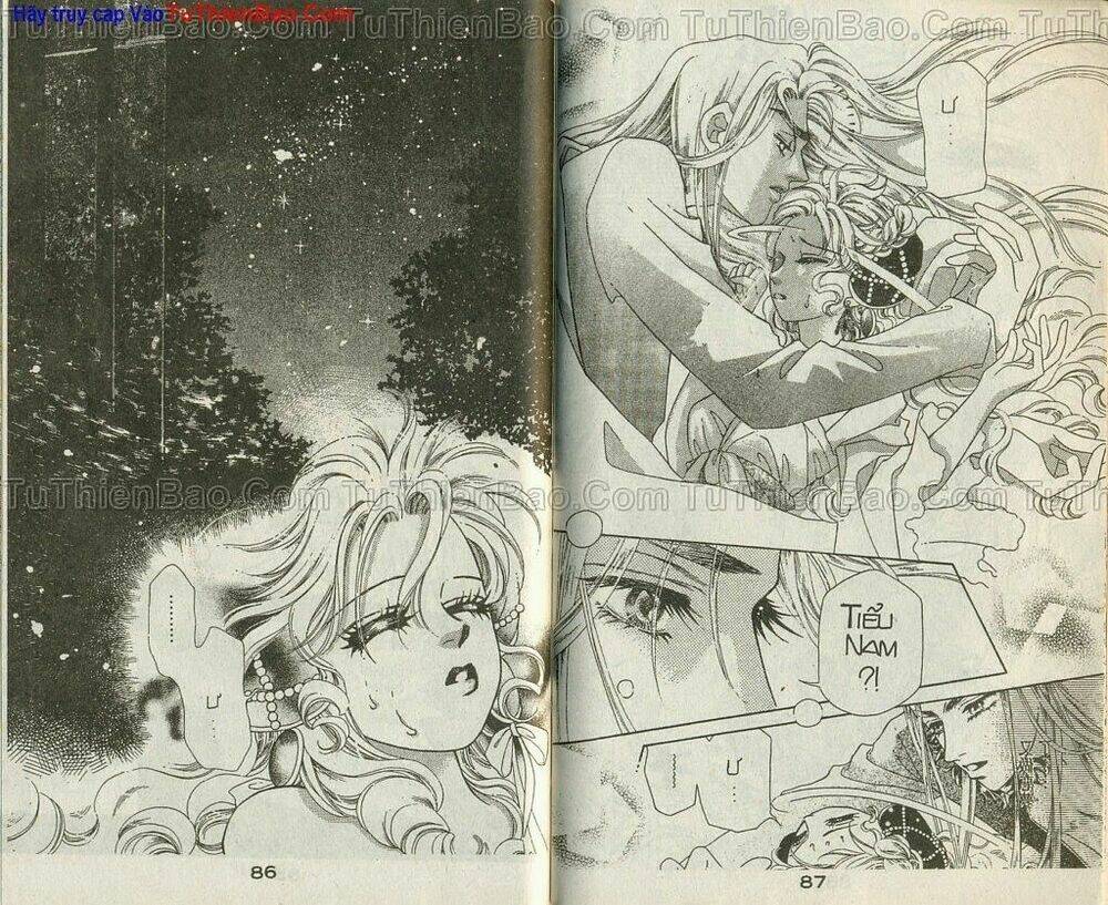 công chúa nam yên chapter 7 41