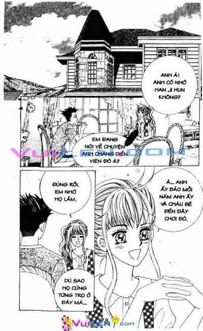 mùa ảo vọng - strange pension chapter 6 78