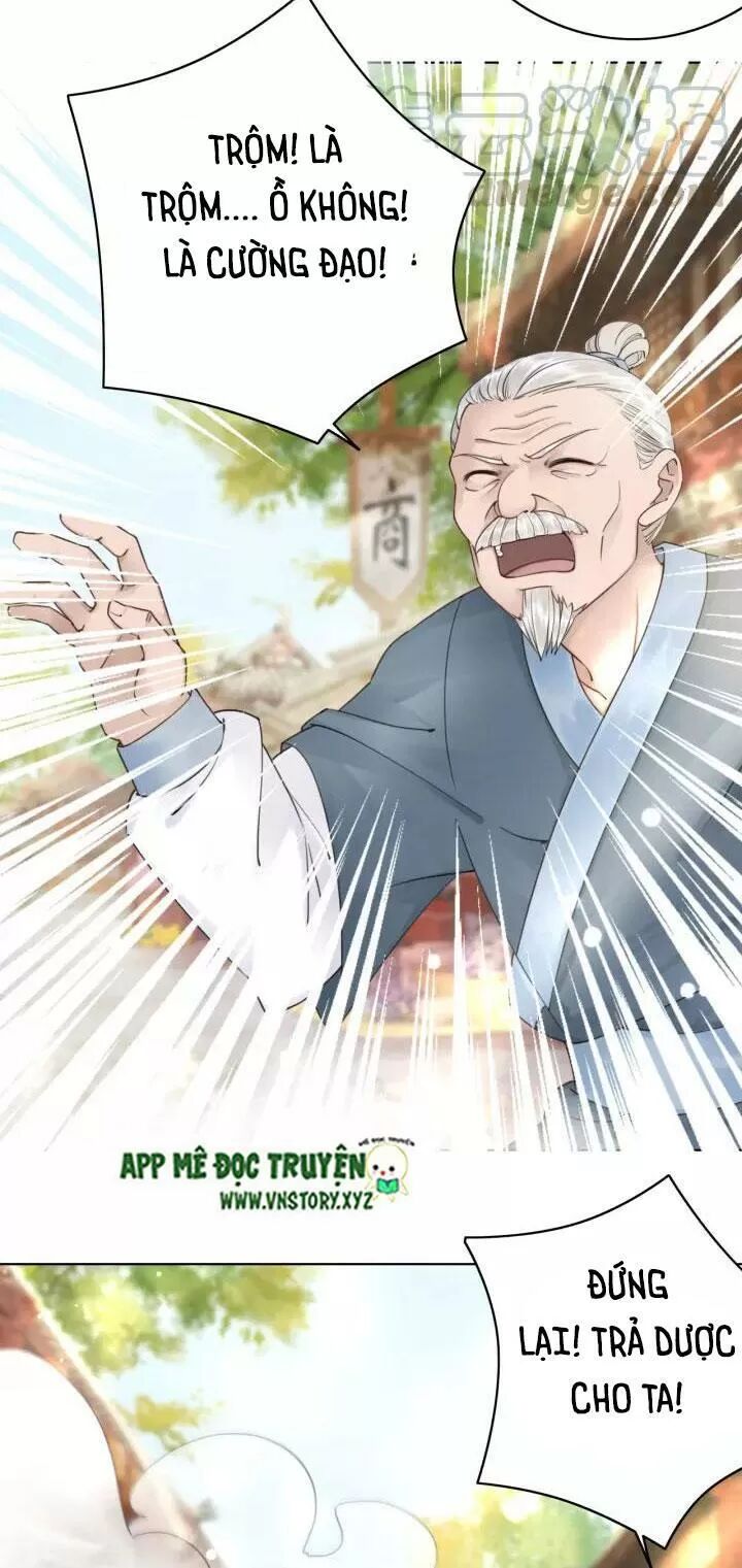 cực phẩm phế vật tiểu thư chapter 121 9