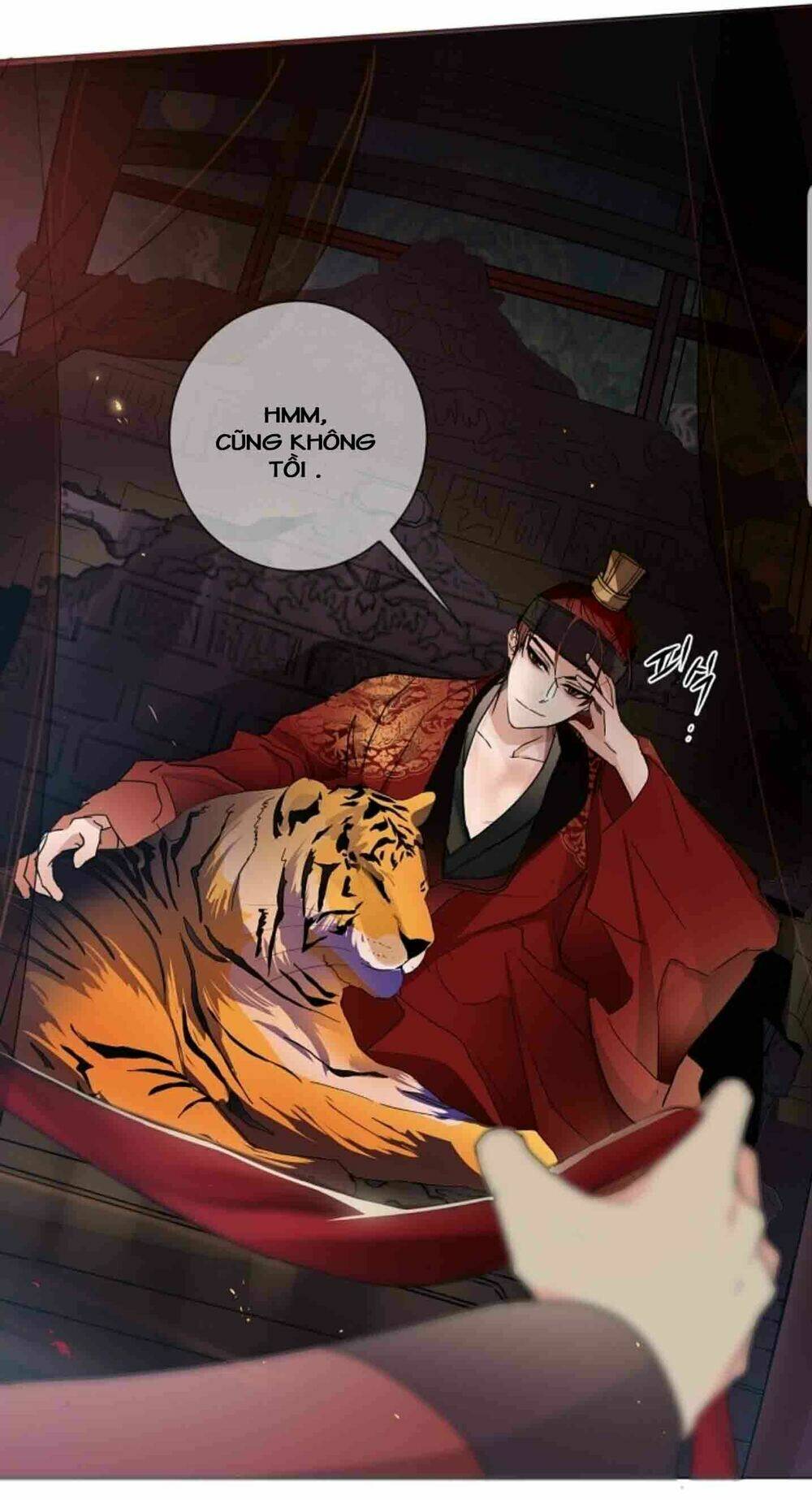 chae hong sa chapter 26 16