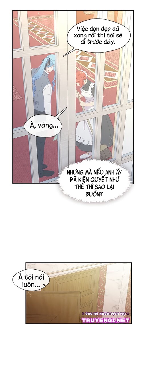 cẩn thận nữ phụ phản diện đấy! chapter 42 33