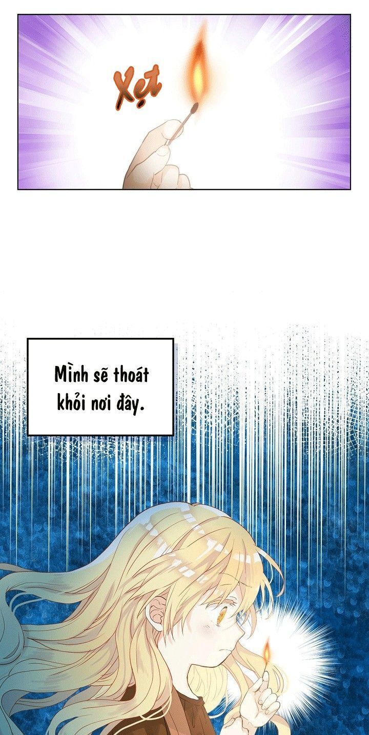 con có phải con là con gái của ngài không? chapter 38 16