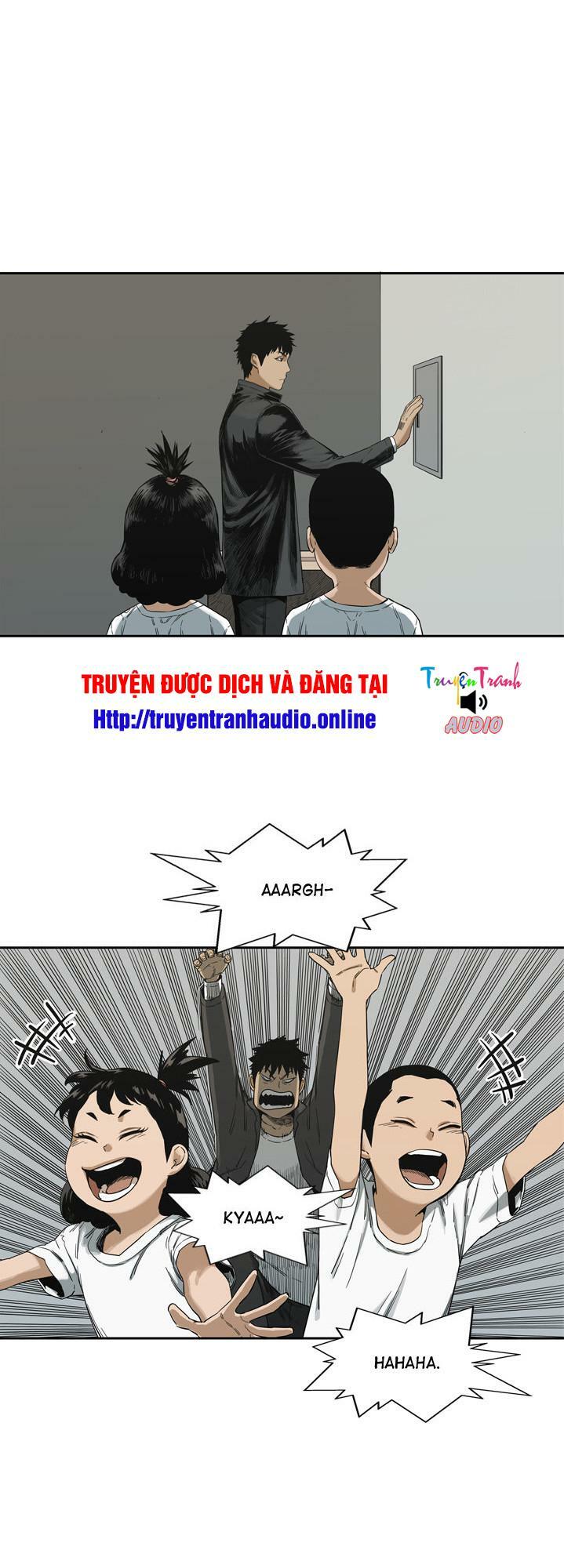 anh shipper may mắn chapter 14 23