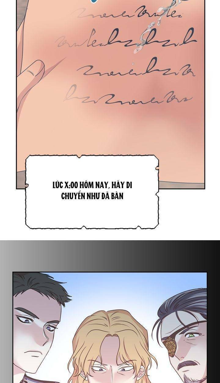 tôi chọn kết thúc của hoàng đế chapter 105 49