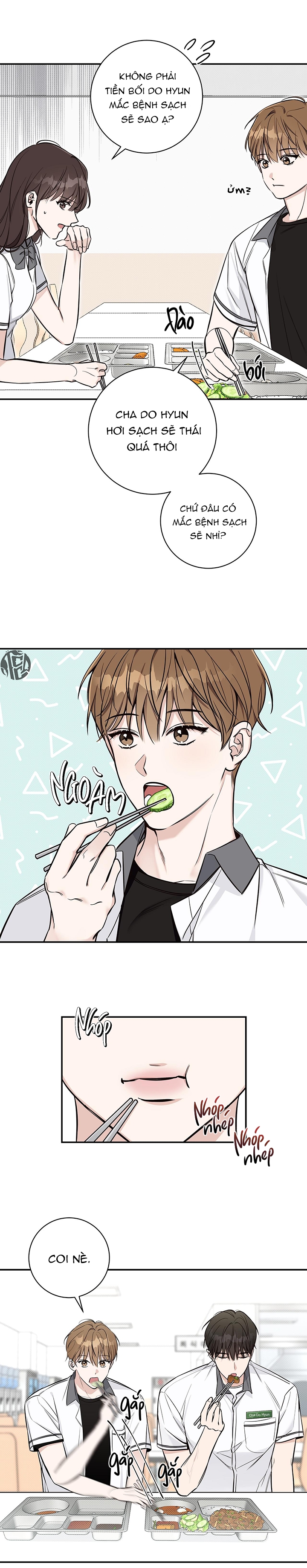 mùa hạ chapter 4 11