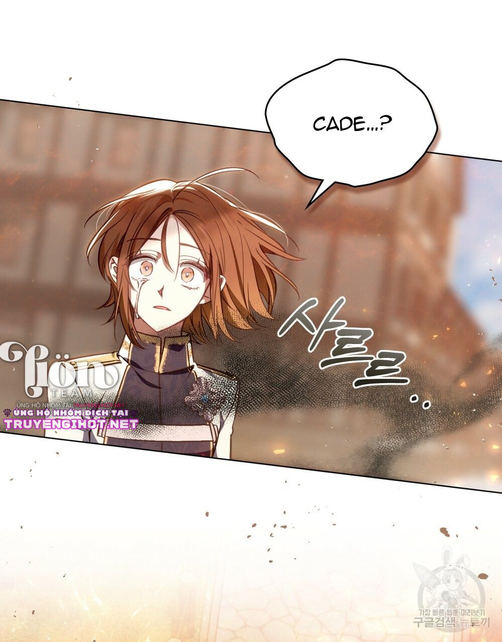 Thanh Gươm của Evangeline chapter 20.2 15