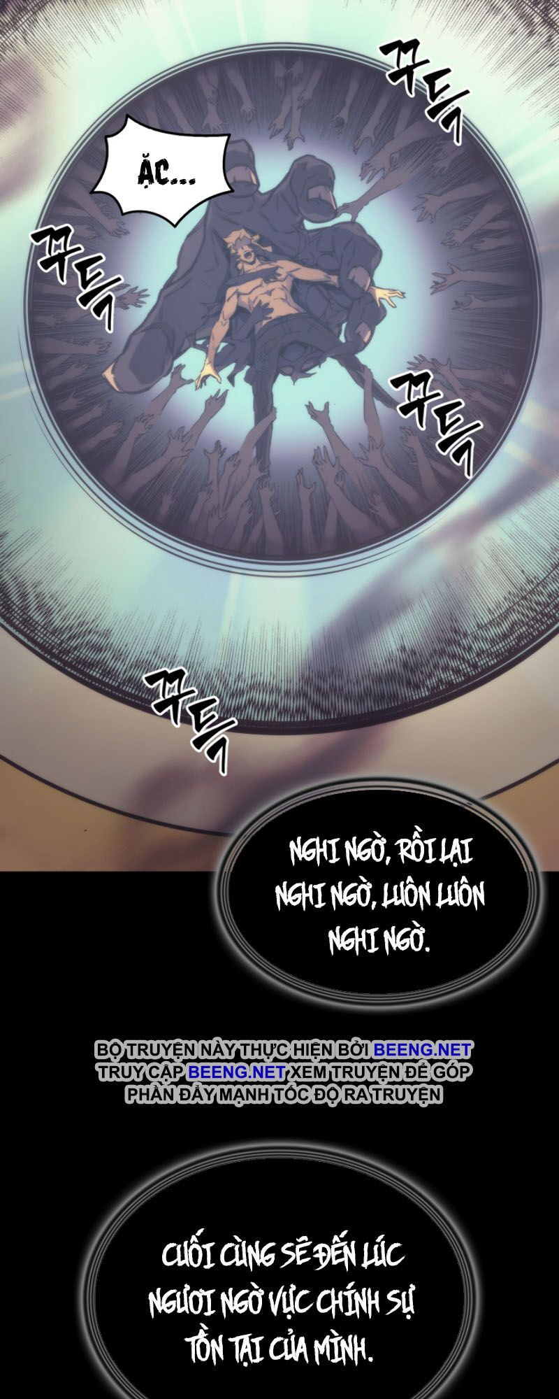 sự trở lại của pháp sư vĩ đại sau 4000 năm chapter 1 38