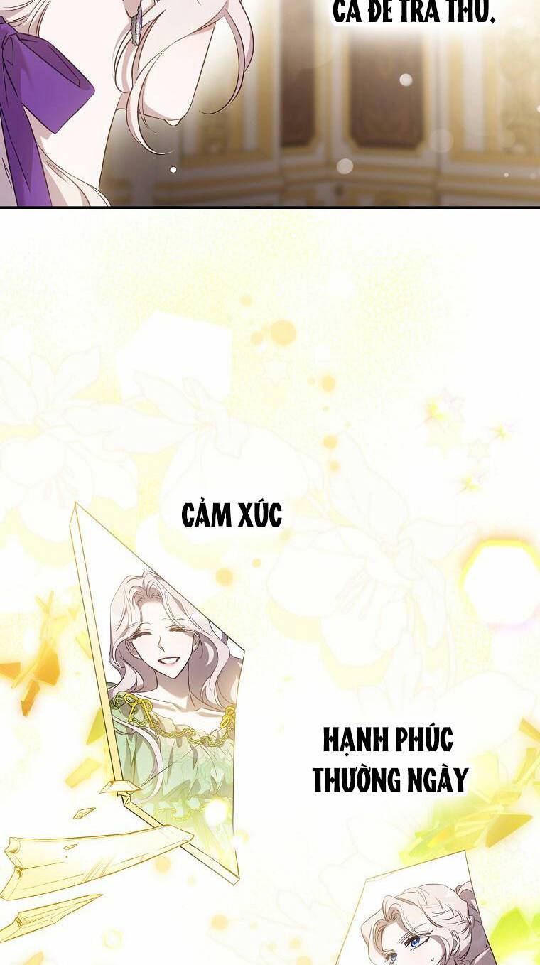 tôi đã thuần hóa một tên bạo chúa và chạy trốn chapter 97 45