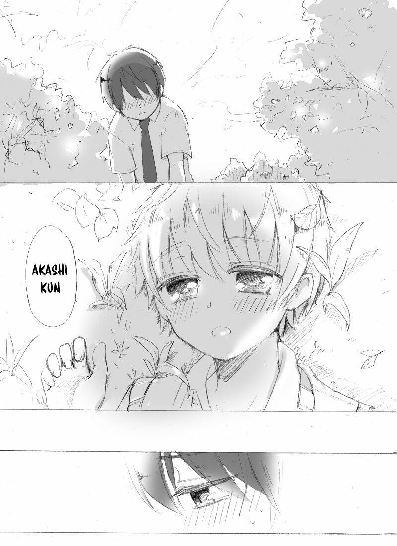 akakuro s-doujinshi chapter 5 7