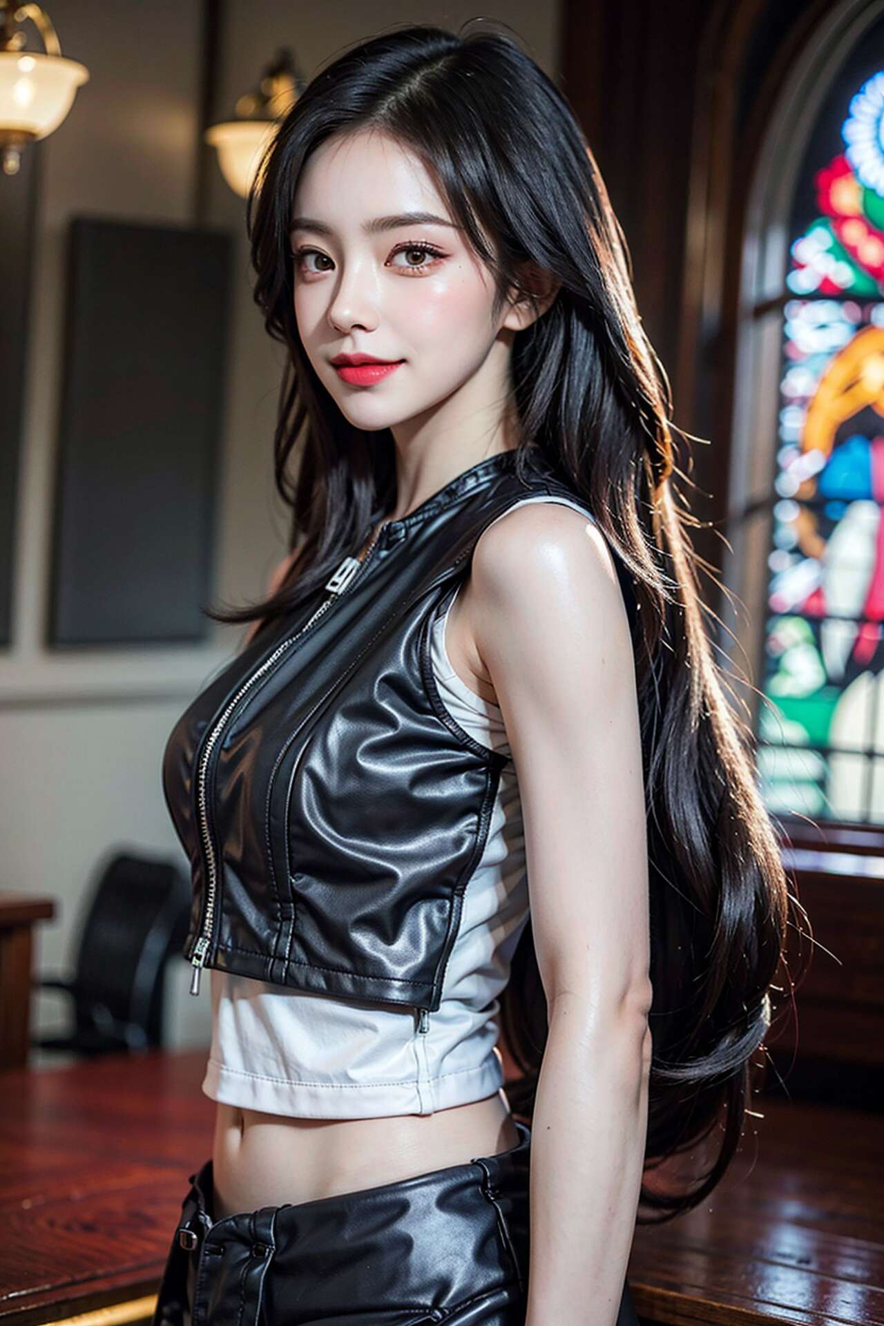 artist ai generated chapter 357 25